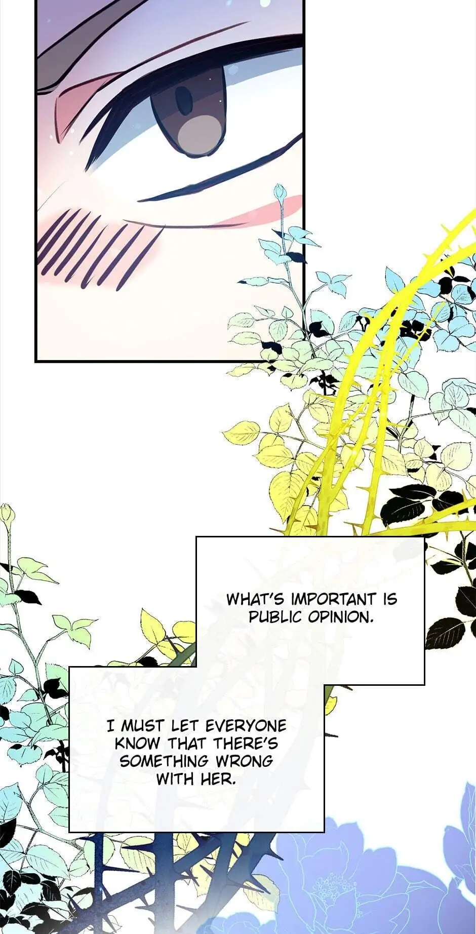 Can We Become a Family? Chapter 19 - page 60