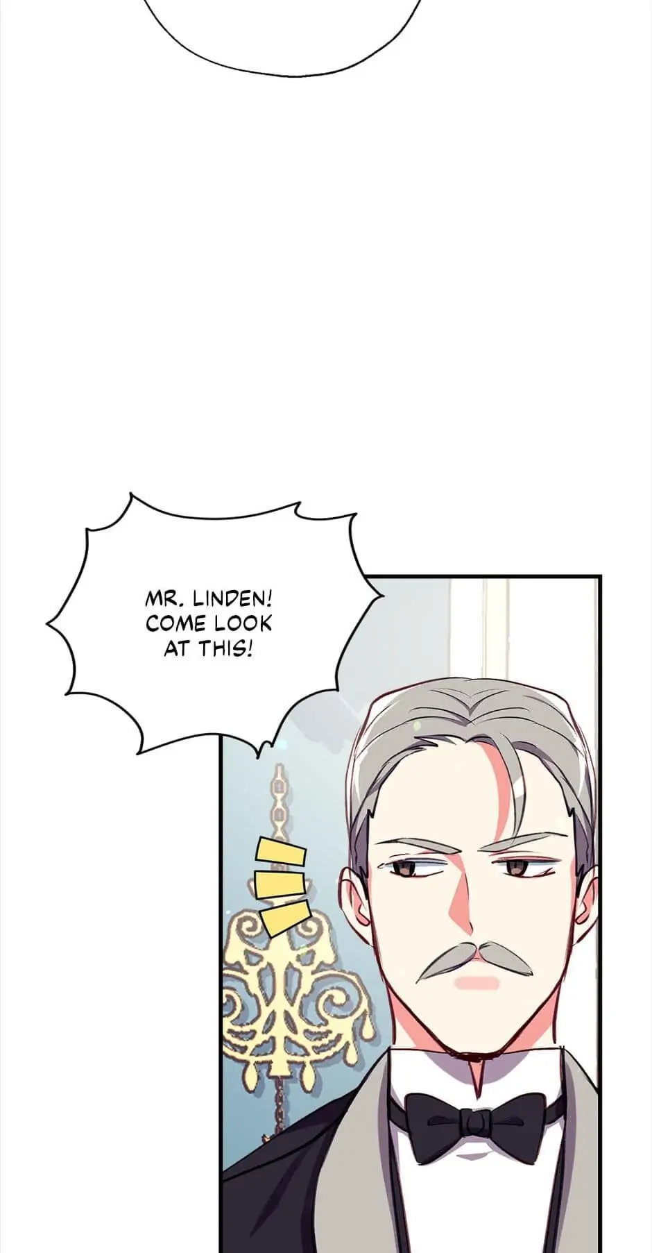 Can We Become a Family? Chapter 19 - page 65
