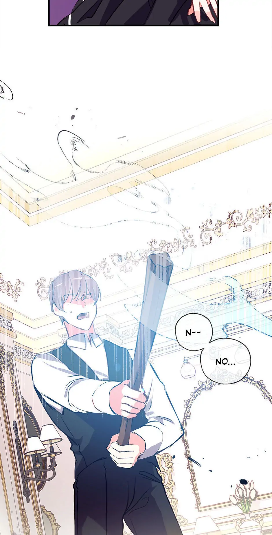 Can We Become a Family? Chapter 19 - page 7