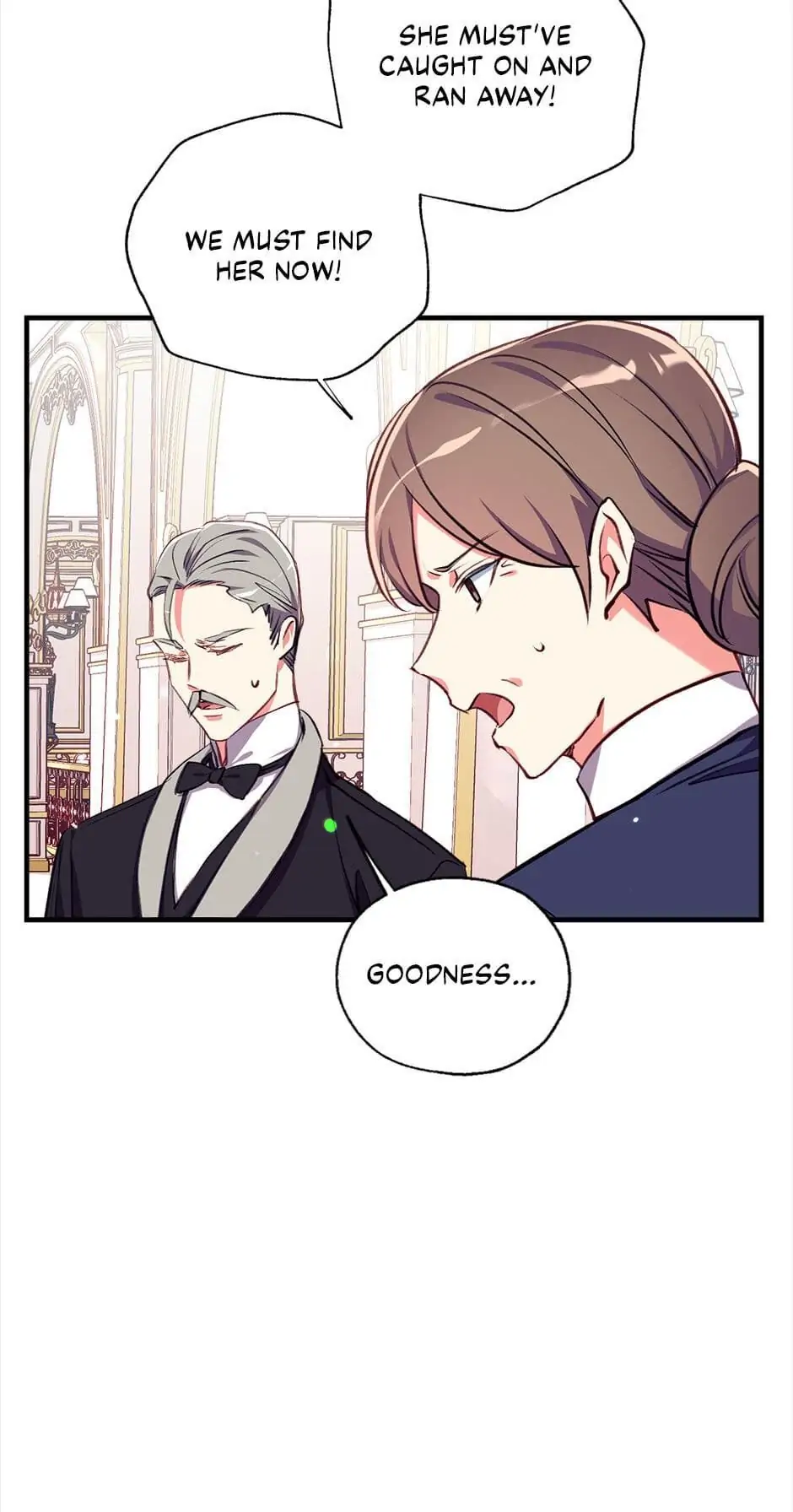 Can We Become a Family? Chapter 19 - page 73