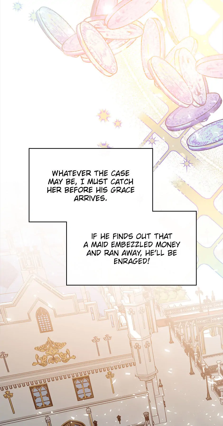 Can We Become a Family? Chapter 19 - page 75
