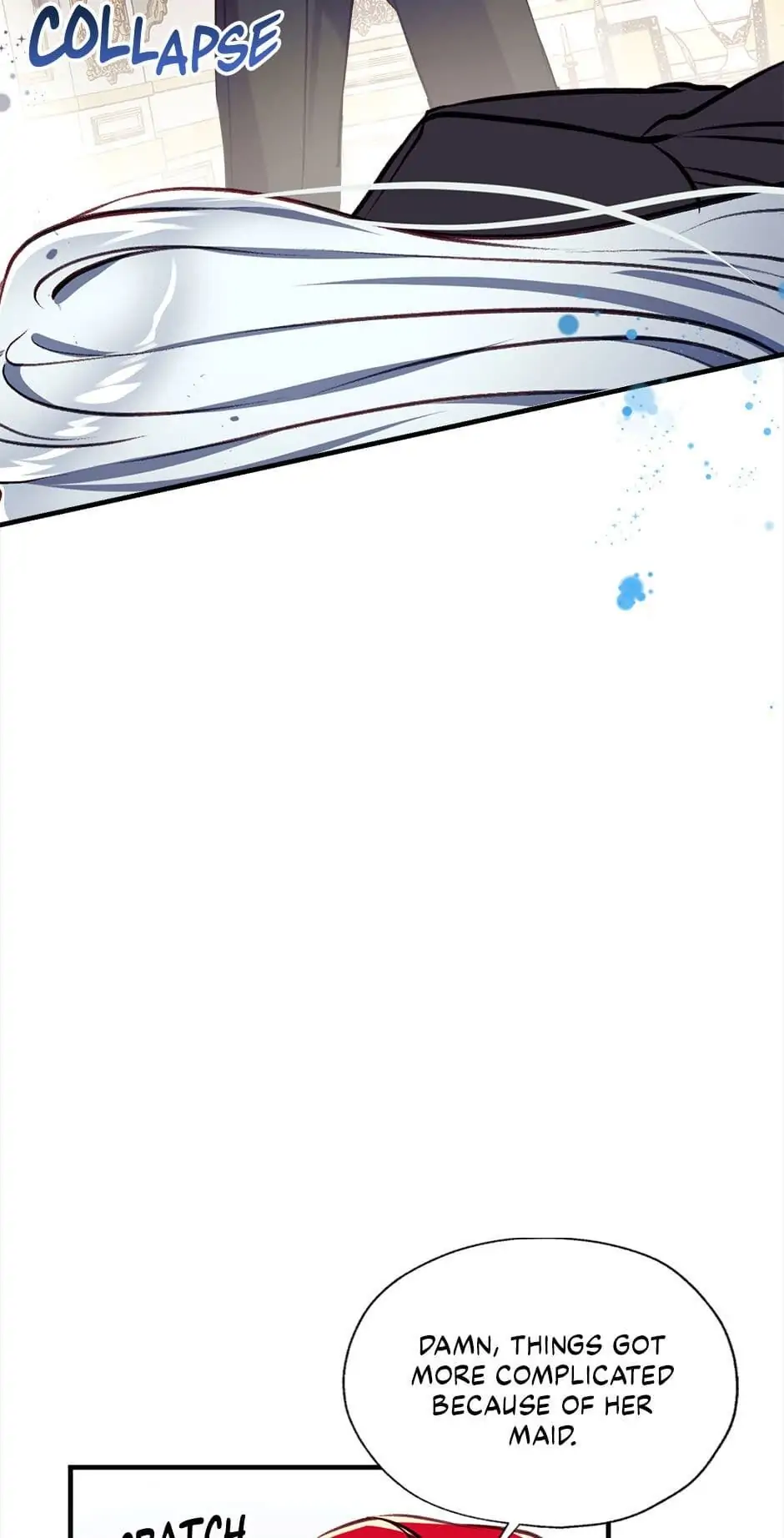 Can We Become a Family? Chapter 19 - page 8