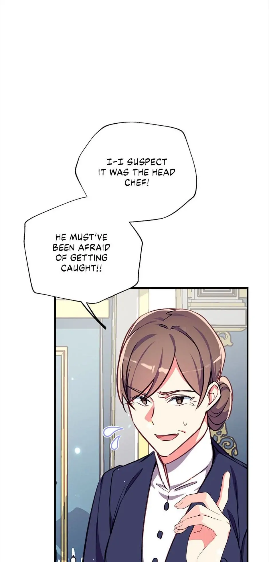 Can We Become a Family? Chapter 19 - page 82