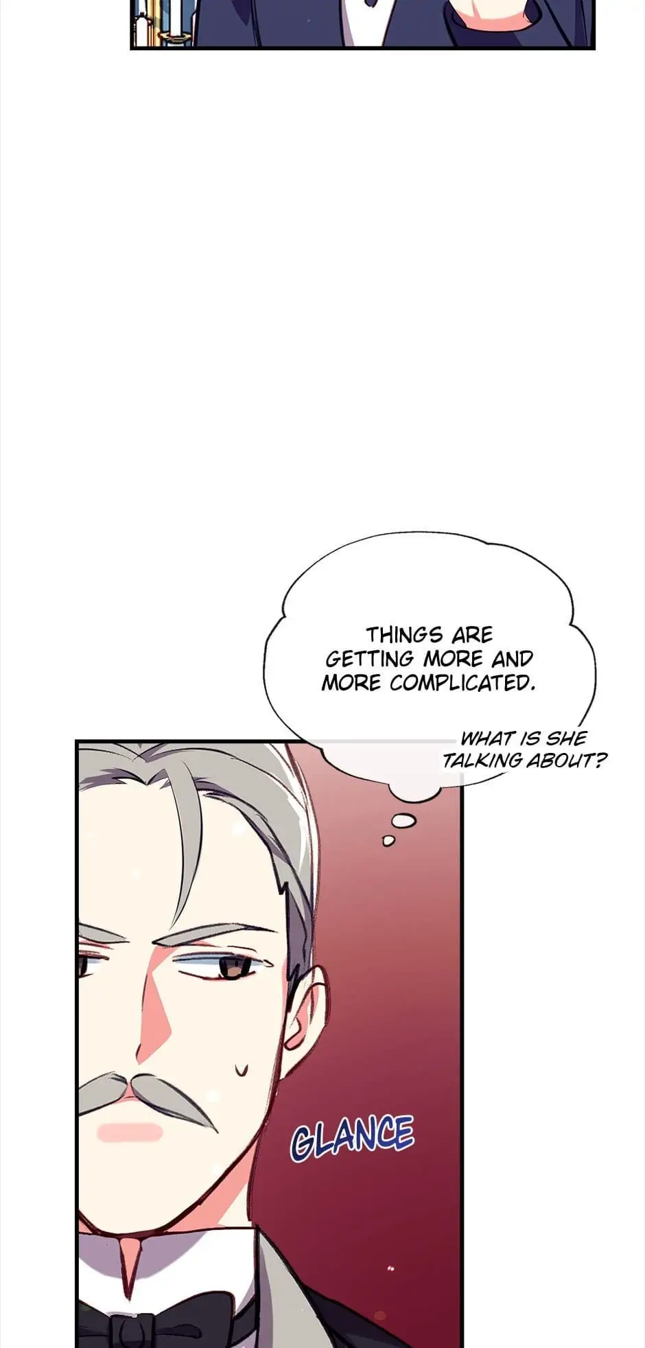 Can We Become a Family? Chapter 19 - page 83