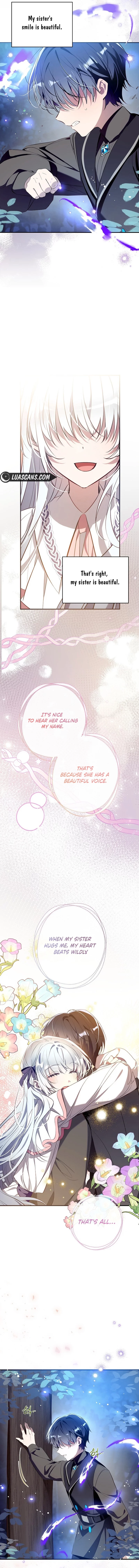 Can We Become a Family? Chapter 107 - page 4