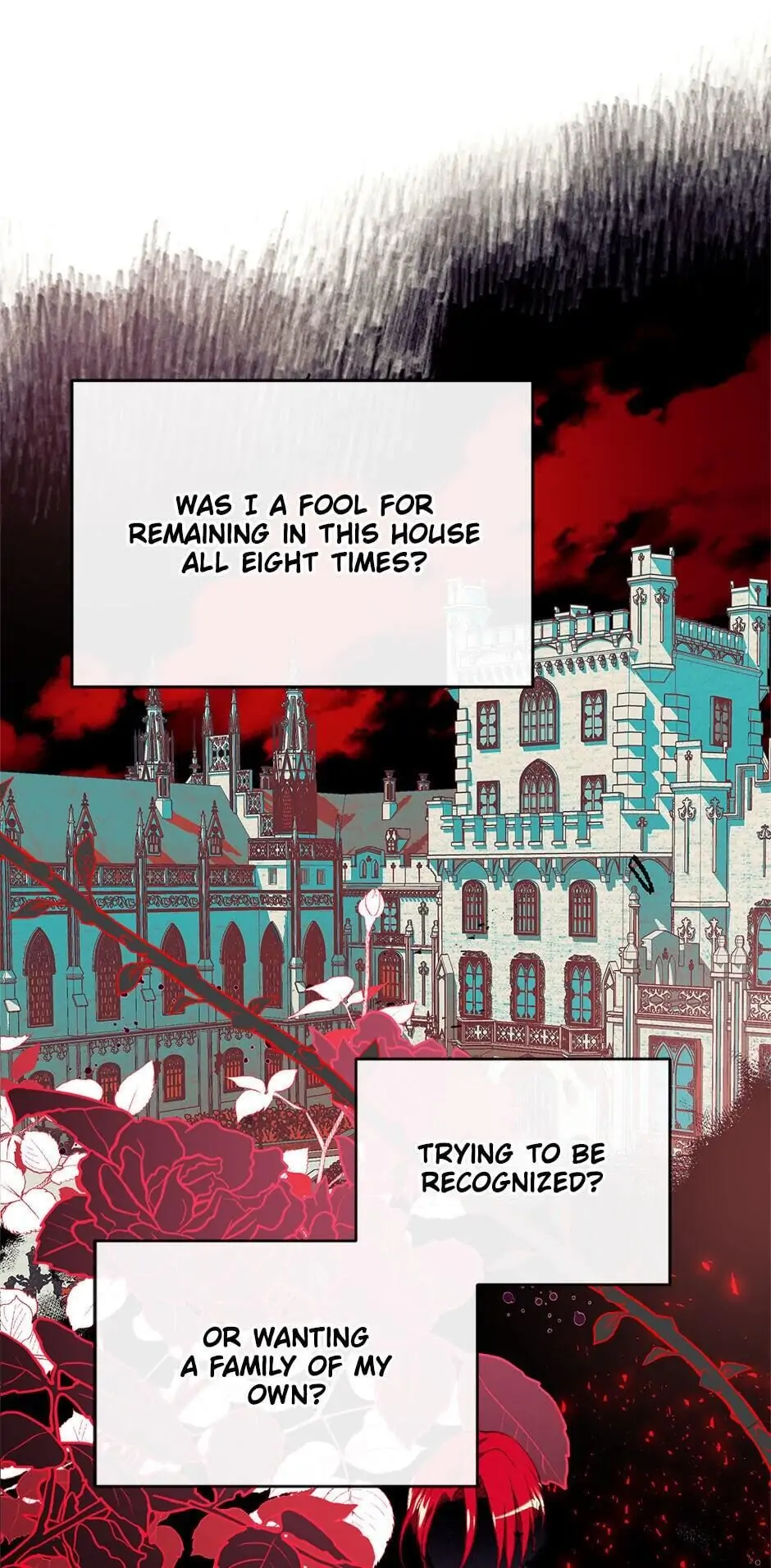Can We Become a Family? Chapter 2 - page 14