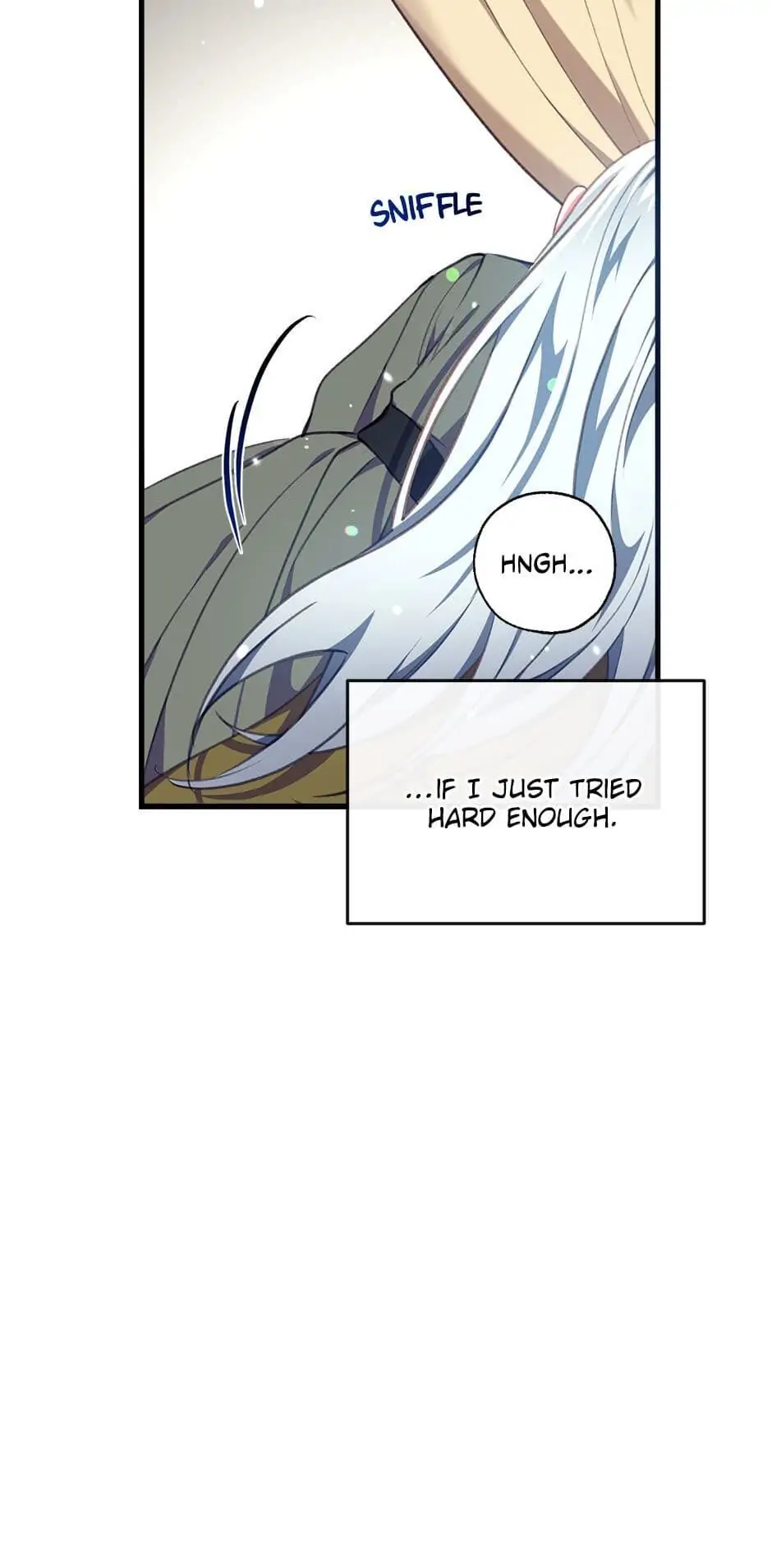 Can We Become a Family? Chapter 2 - page 19
