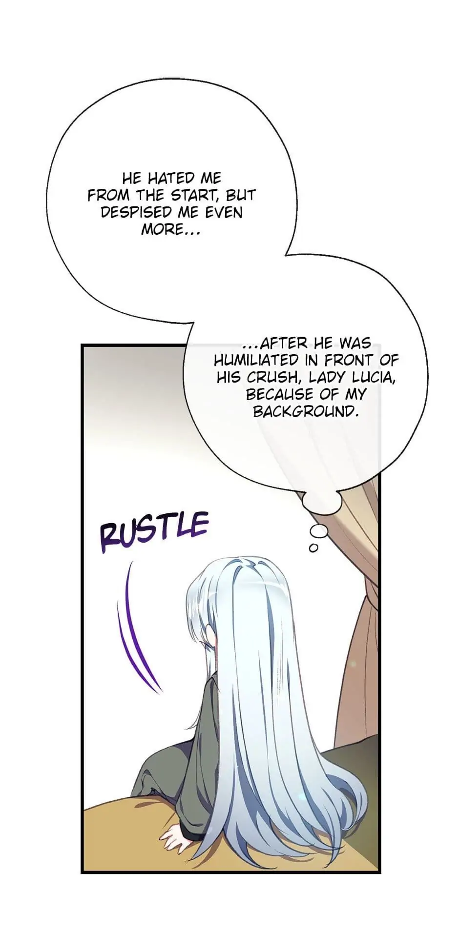 Can We Become a Family? Chapter 2 - page 38