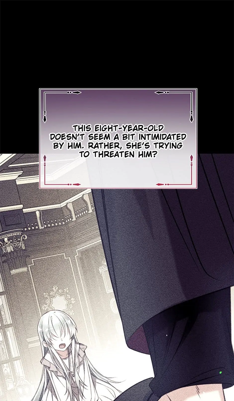 Can We Become a Family? Chapter 36 - page 1