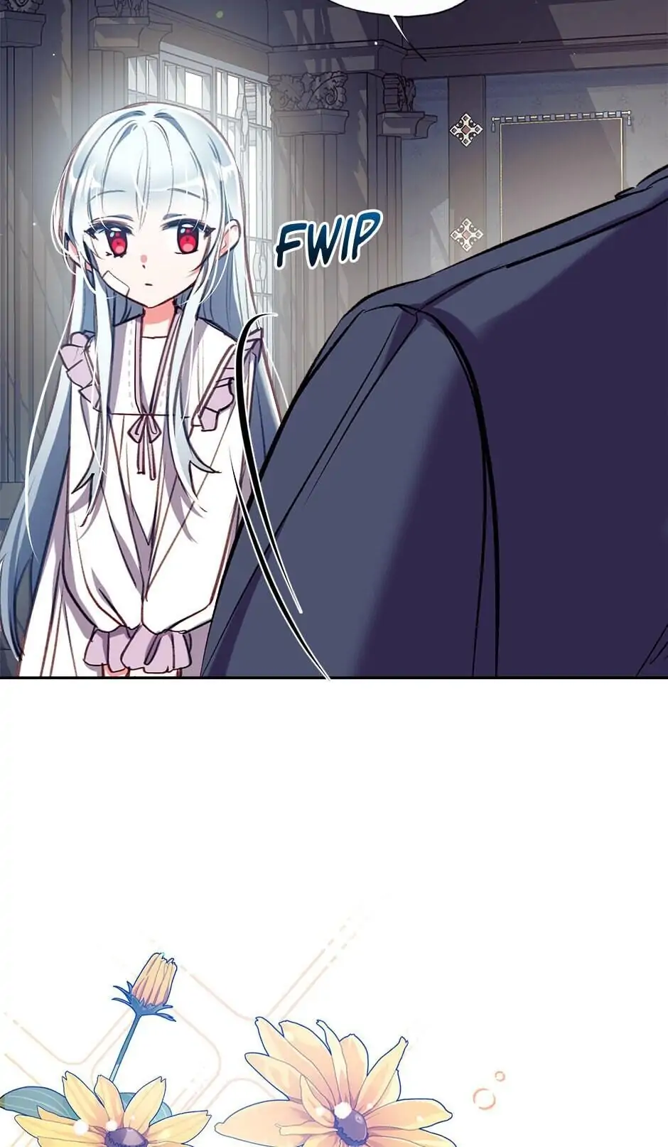 Can We Become a Family? Chapter 36 - page 19