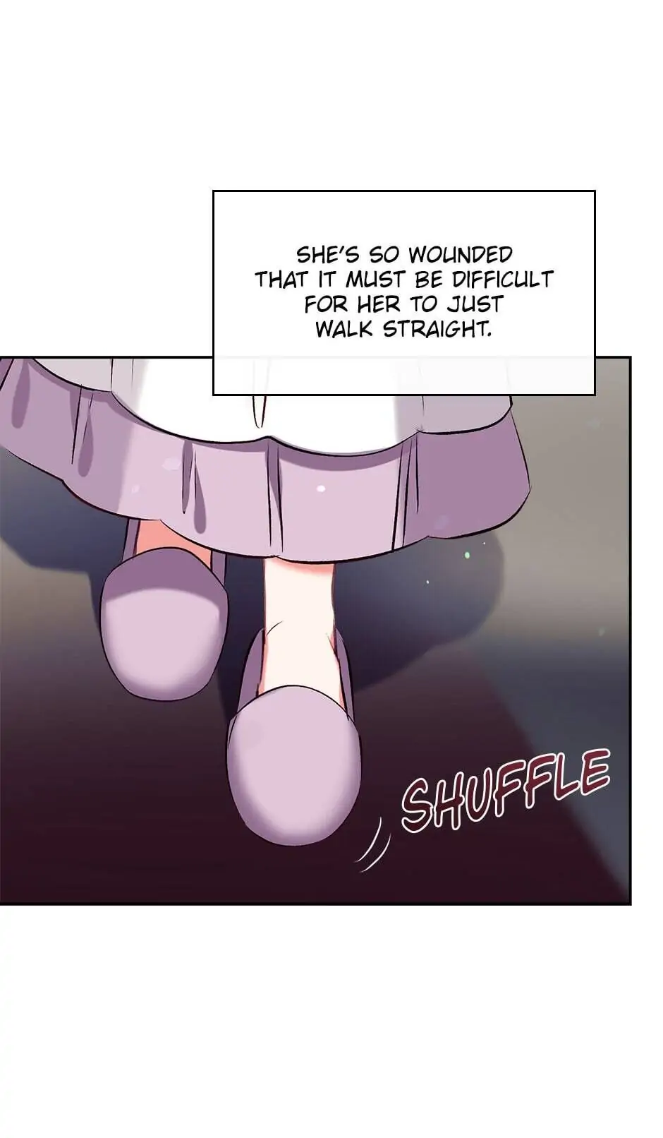 Can We Become a Family? Chapter 36 - page 24