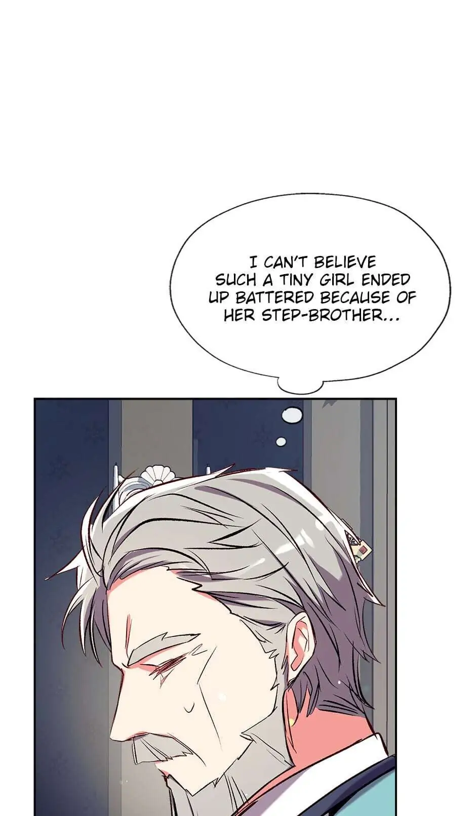 Can We Become a Family? Chapter 36 - page 25