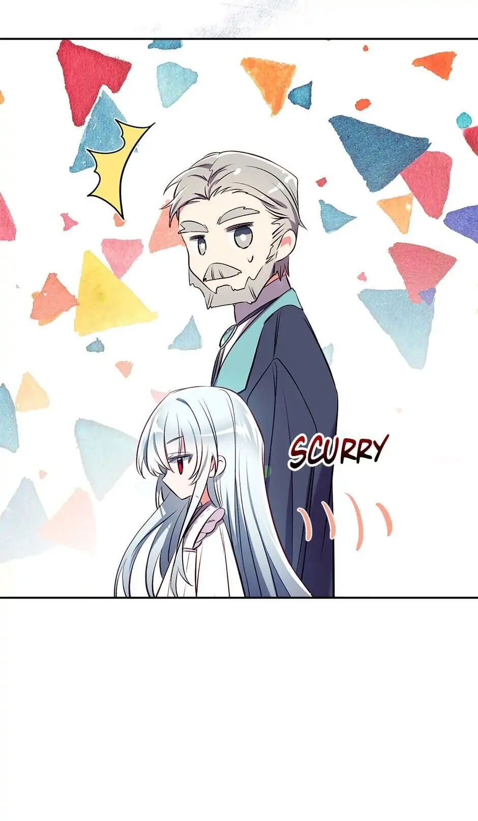 Can We Become a Family? Chapter 36 - page 29