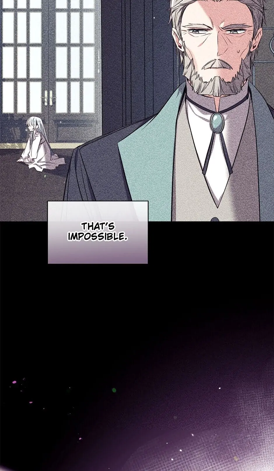 Can We Become a Family? Chapter 36 - page 3