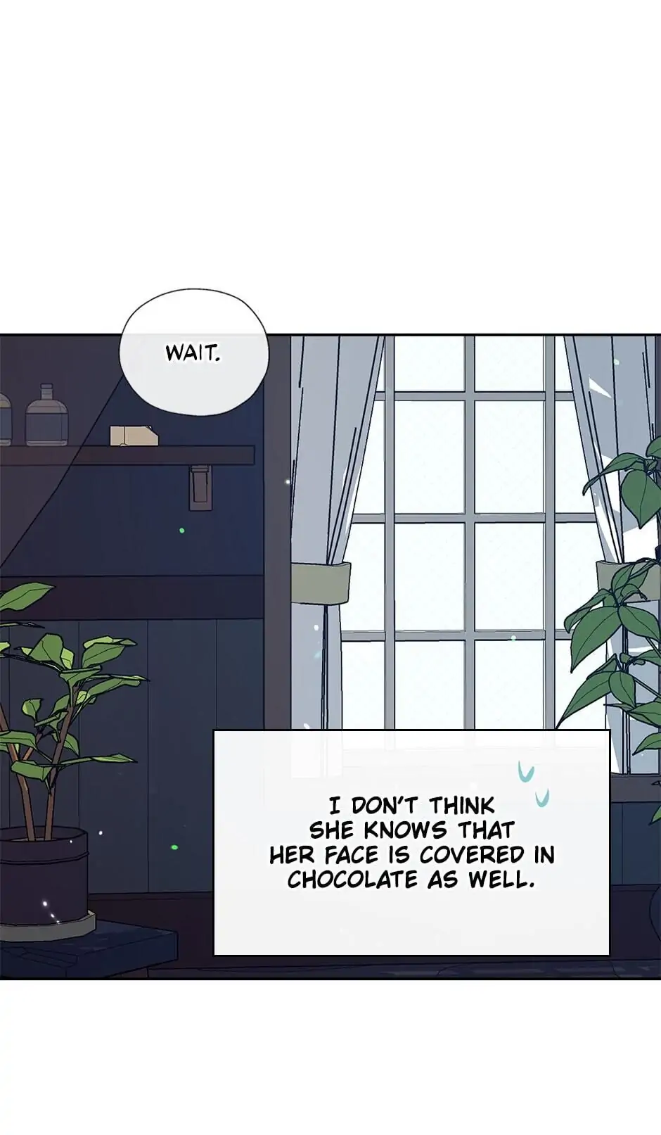 Can We Become a Family? Chapter 36 - page 45