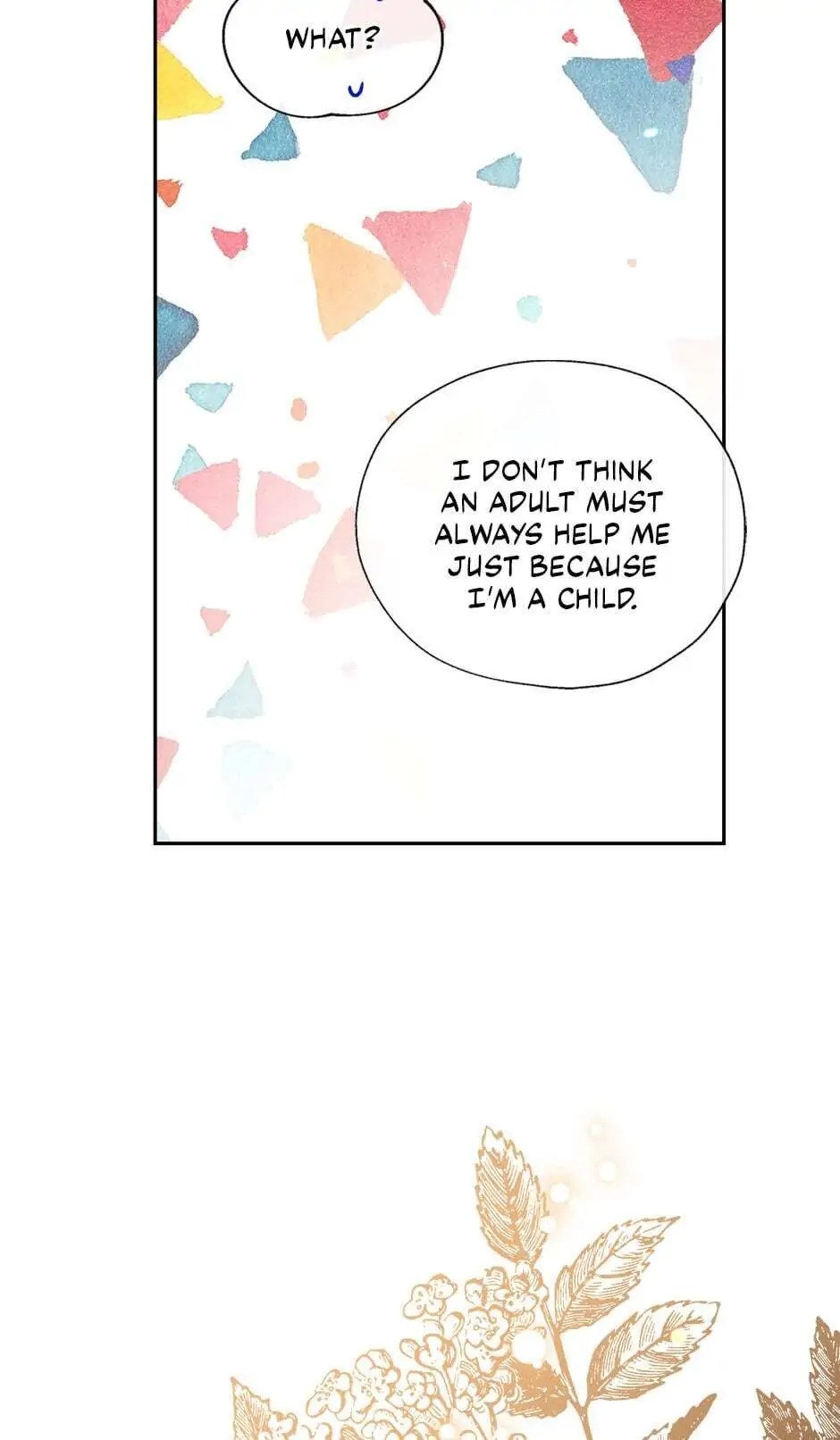 Can We Become a Family? Chapter 36 - page 52