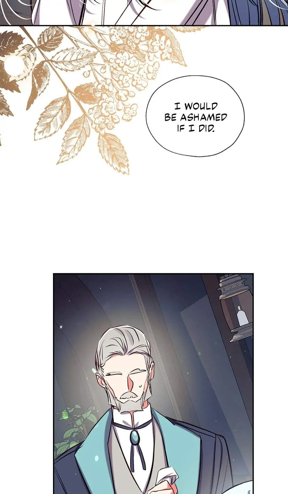 Can We Become a Family? Chapter 36 - page 54