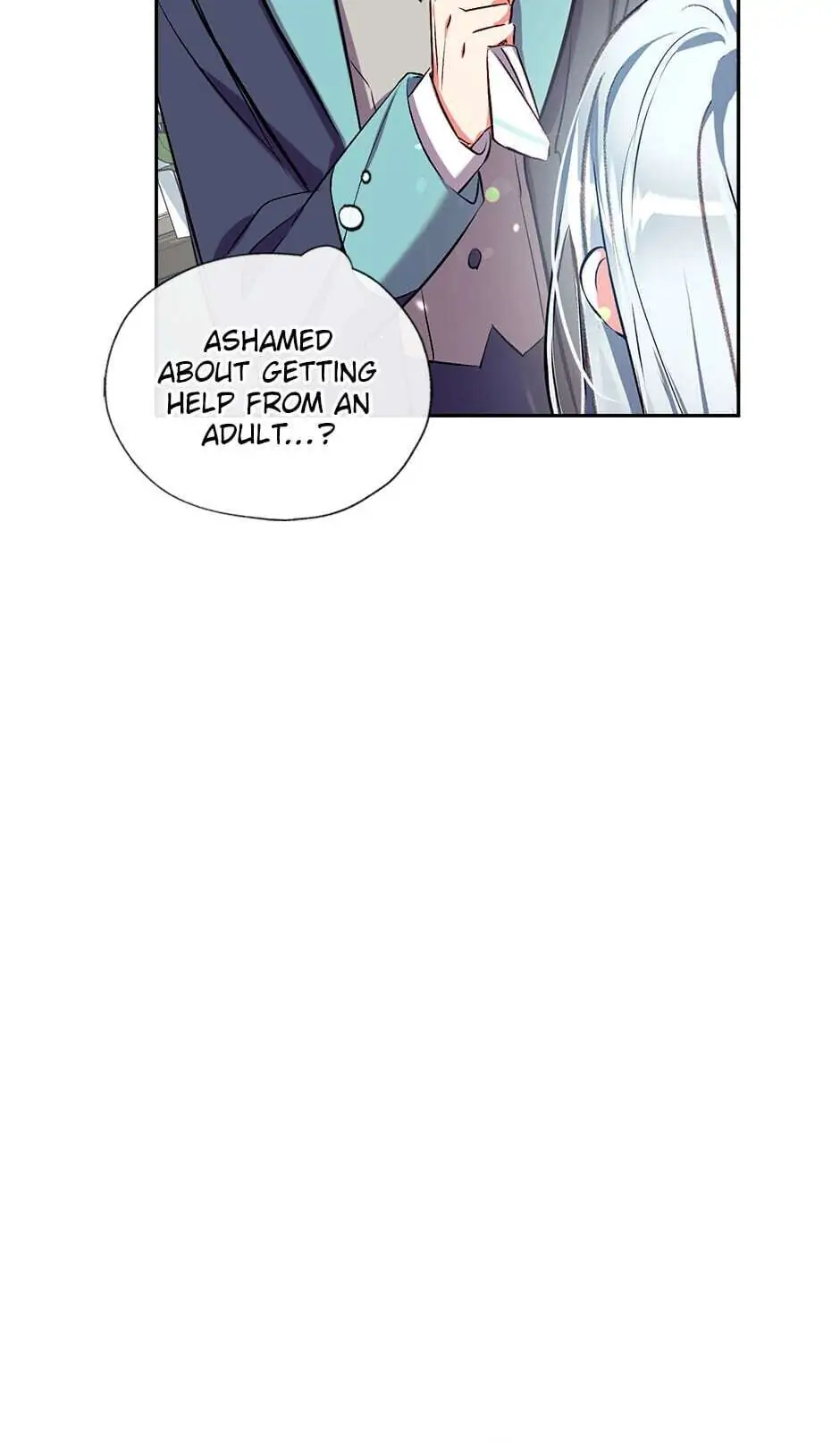 Can We Become a Family? Chapter 36 - page 55