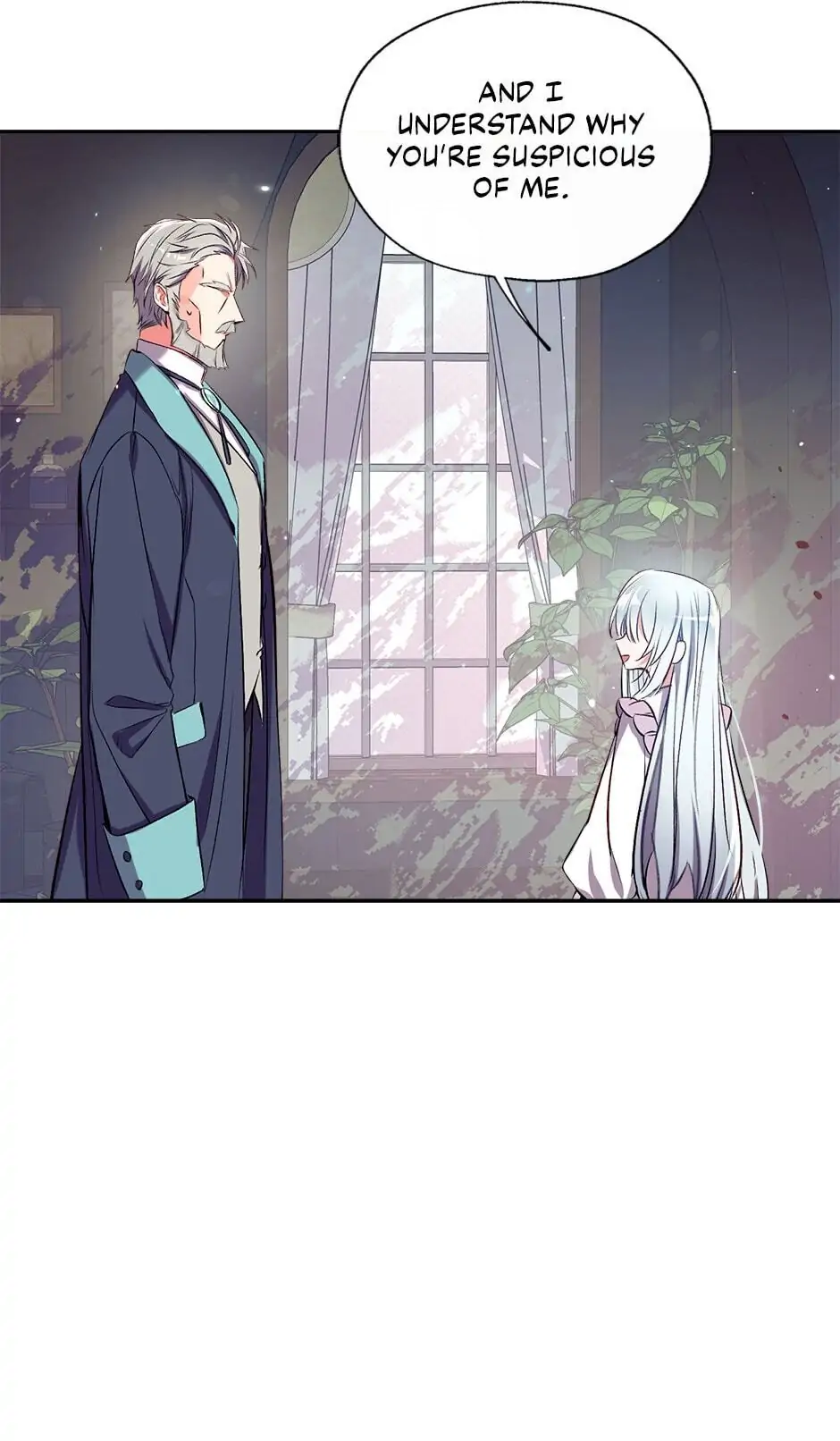 Can We Become a Family? Chapter 36 - page 56