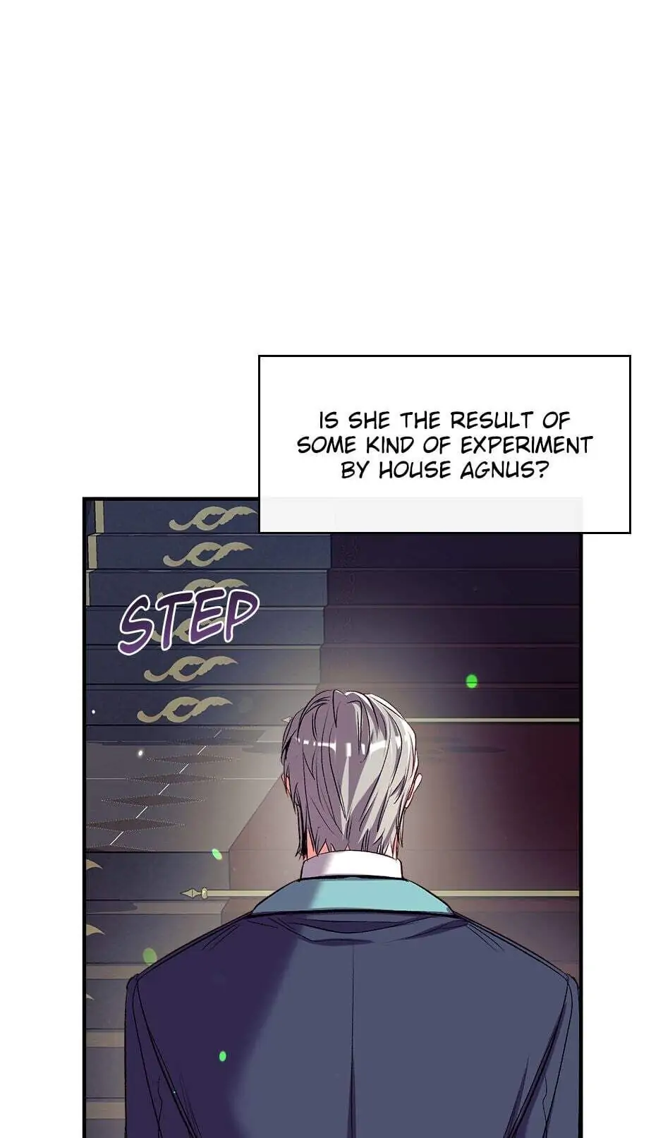 Can We Become a Family? Chapter 36 - page 6