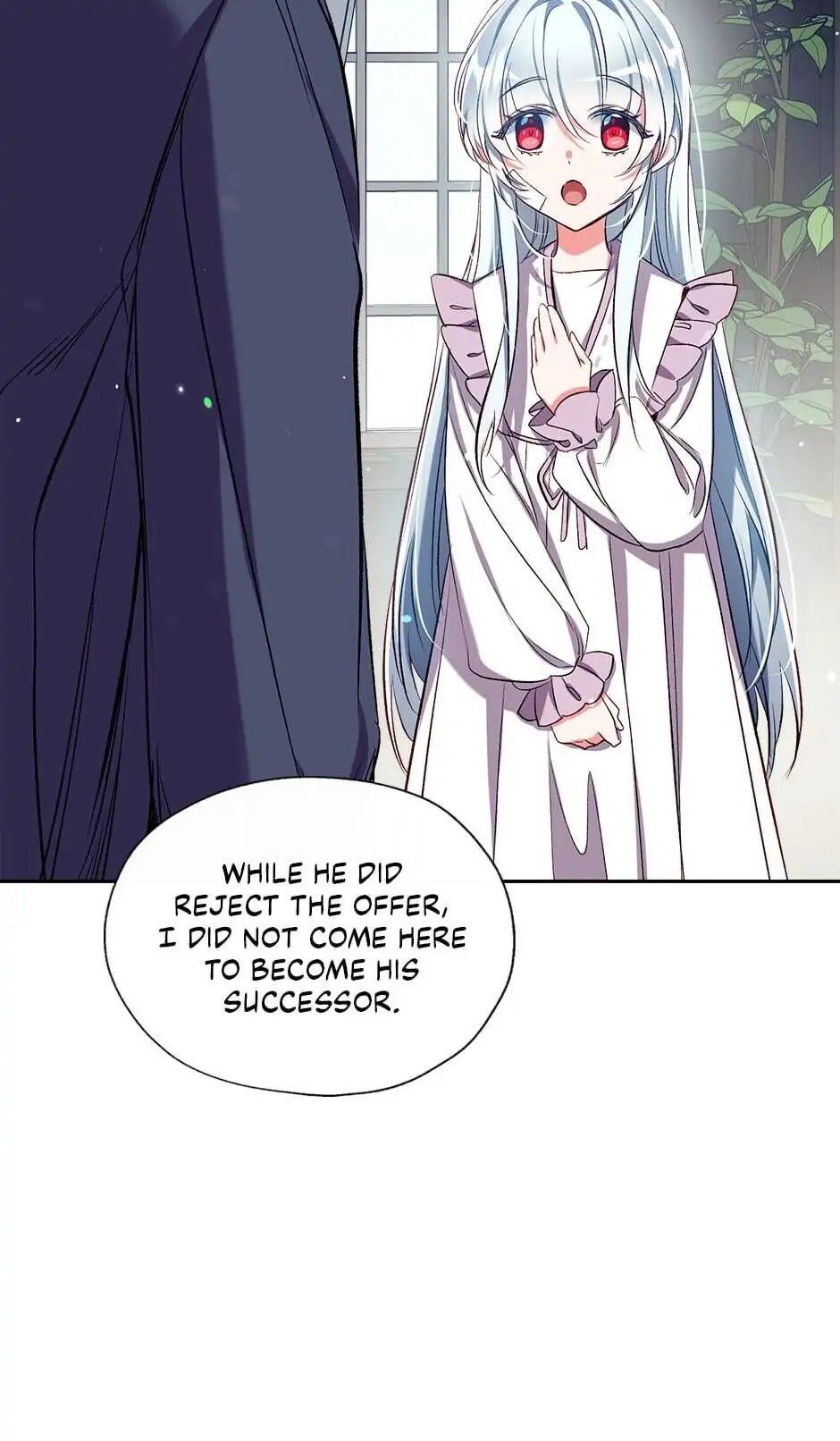 Can We Become a Family? Chapter 36 - page 64