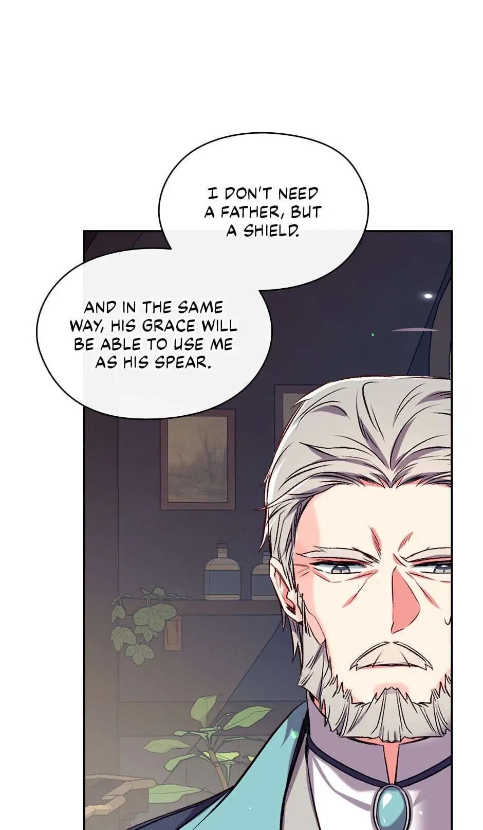 Can We Become a Family? Chapter 36 - page 65