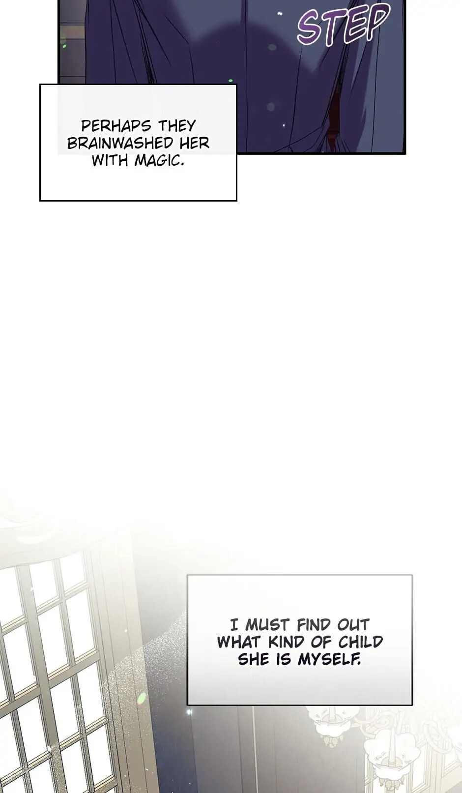 Can We Become a Family? Chapter 36 - page 7