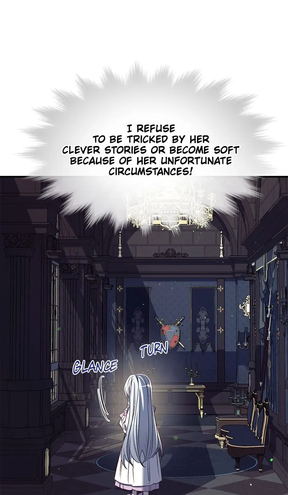 Can We Become a Family? Chapter 36 - page 9