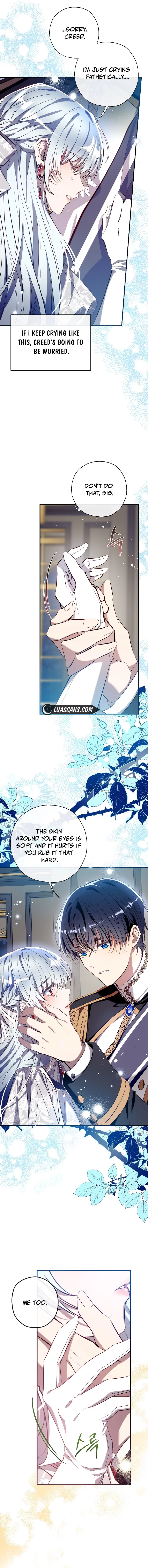 Can We Become a Family? Chapter 112 - page 14
