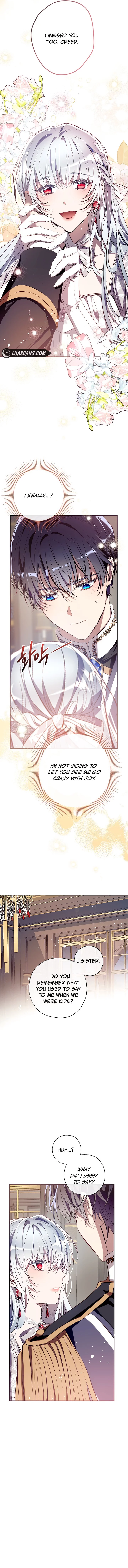 Can We Become a Family? Chapter 112 - page 15