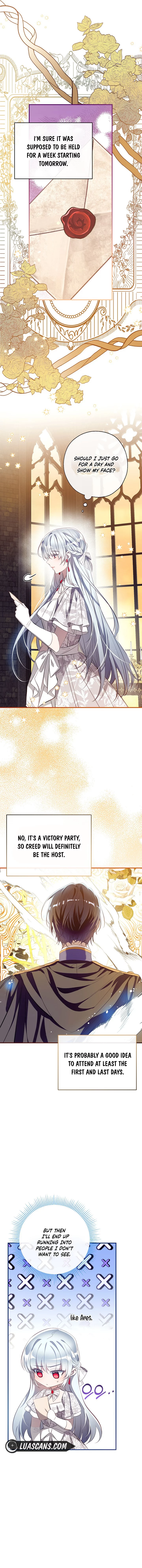 Can We Become a Family? Chapter 111 - page 14