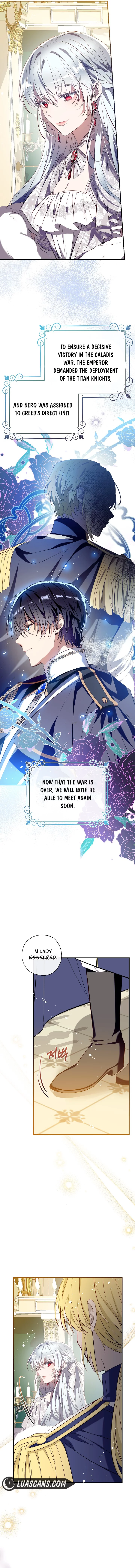Can We Become a Family? Chapter 111 - page 2