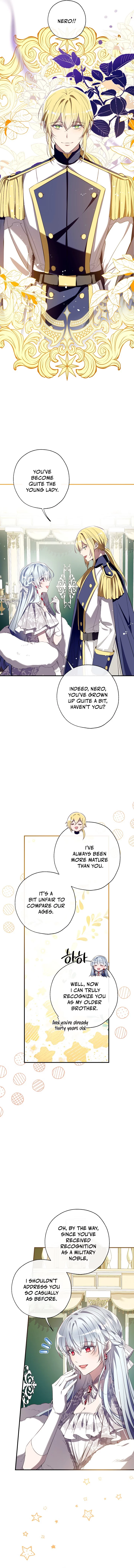 Can We Become a Family? Chapter 111 - page 3