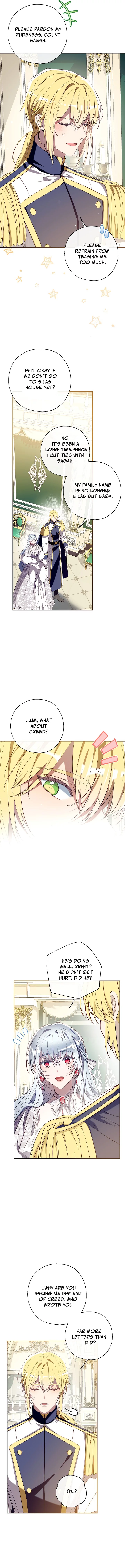 Can We Become a Family? Chapter 111 - page 4