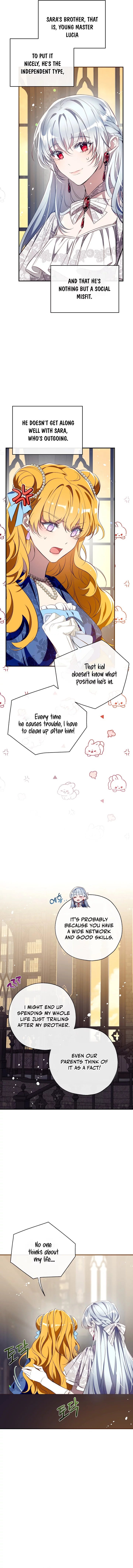 Can We Become a Family? Chapter 111 - page 9