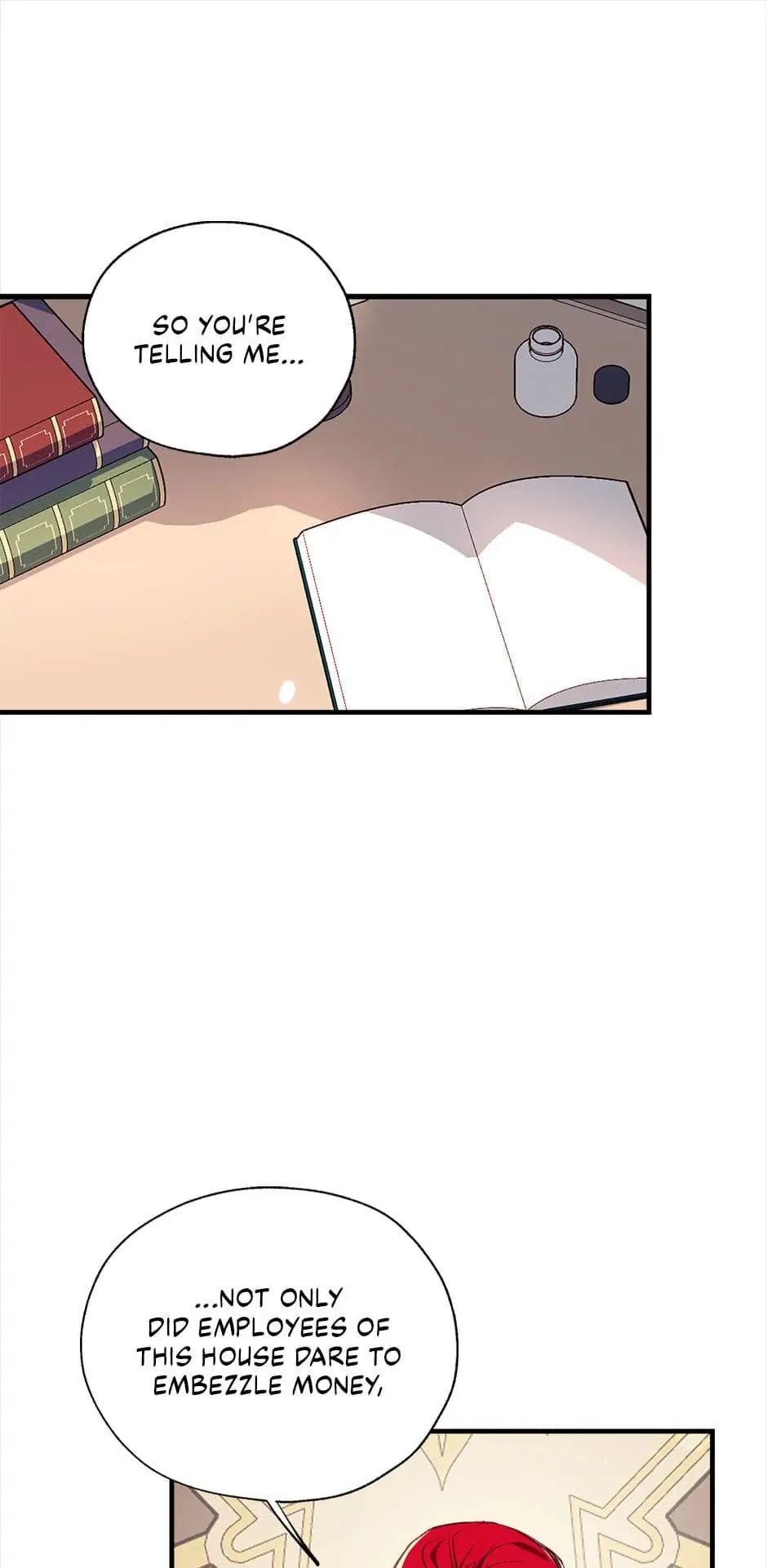 Can We Become a Family? Chapter 20 - page 1