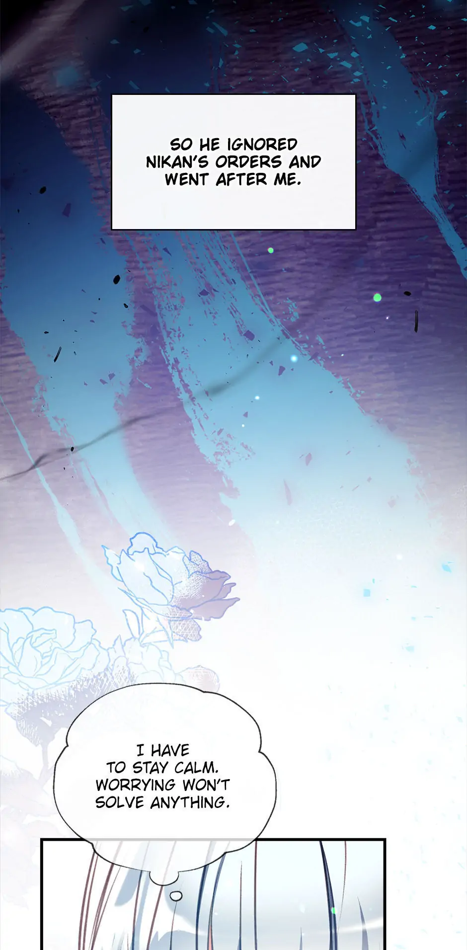 Can We Become a Family? Chapter 20 - page 11