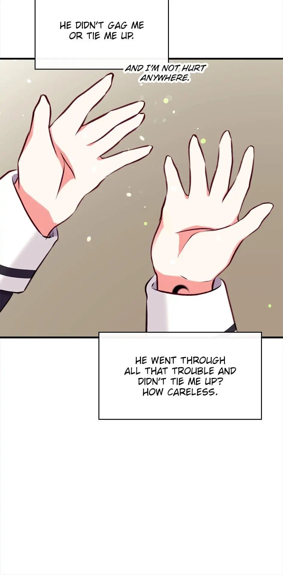 Can We Become a Family? Chapter 20 - page 13