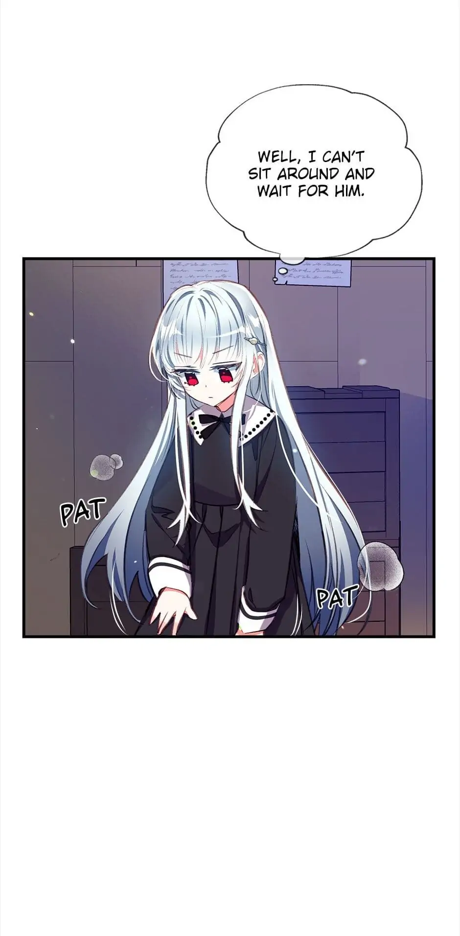 Can We Become a Family? Chapter 20 - page 15