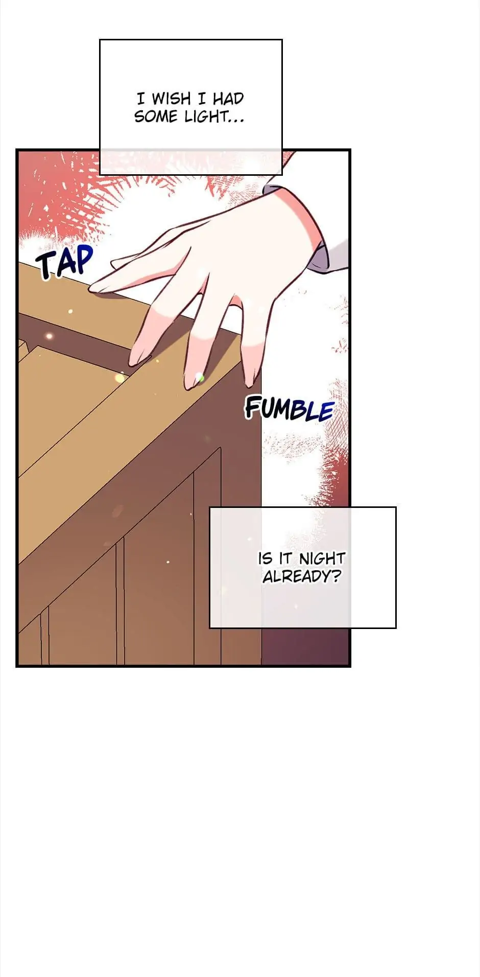 Can We Become a Family? Chapter 20 - page 16