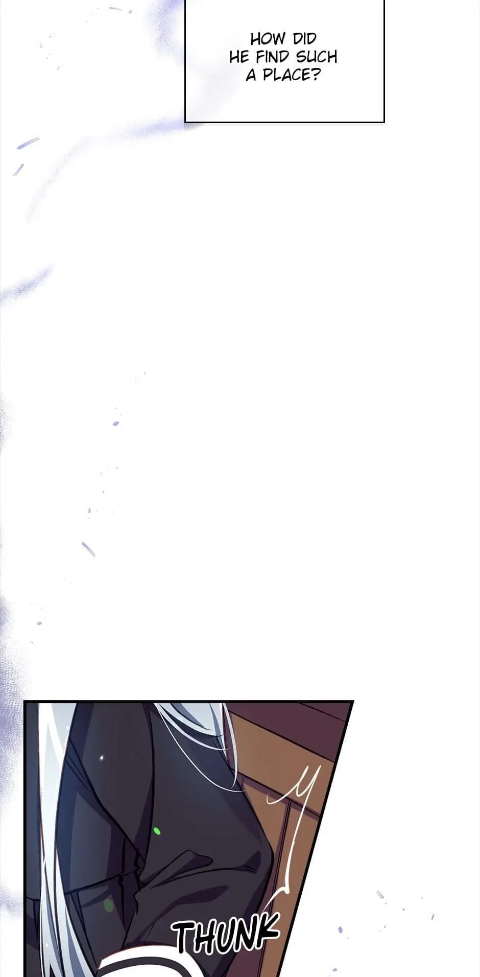 Can We Become a Family? Chapter 20 - page 18