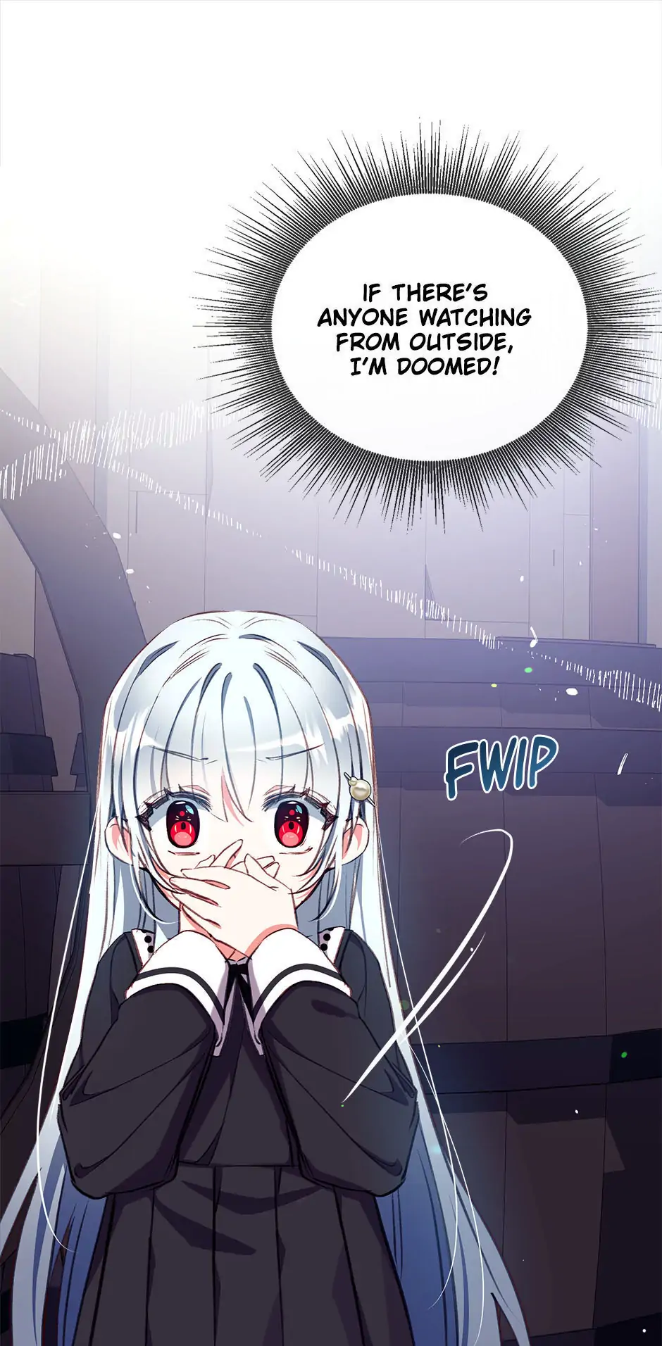 Can We Become a Family? Chapter 20 - page 20