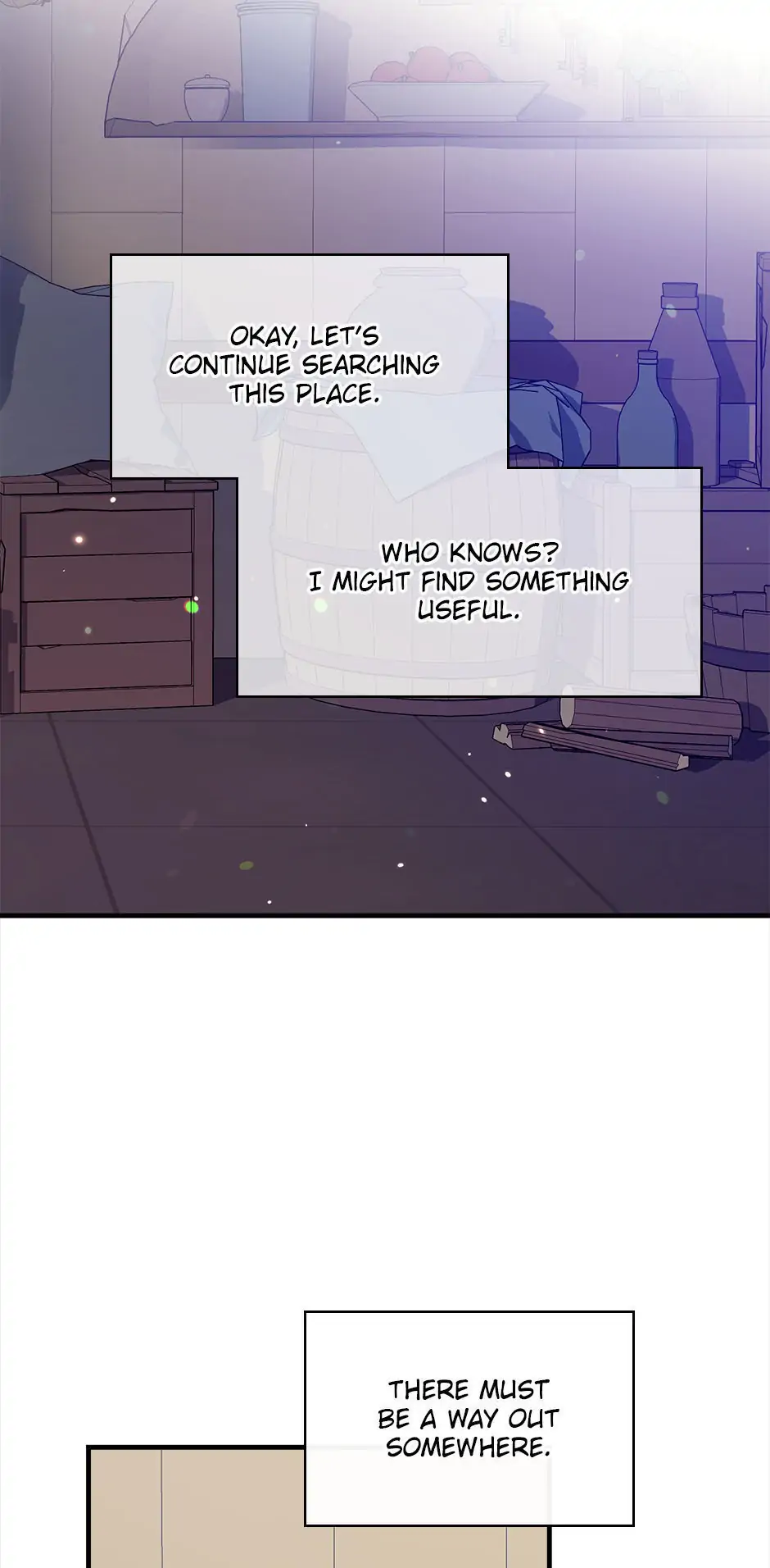Can We Become a Family? Chapter 20 - page 22