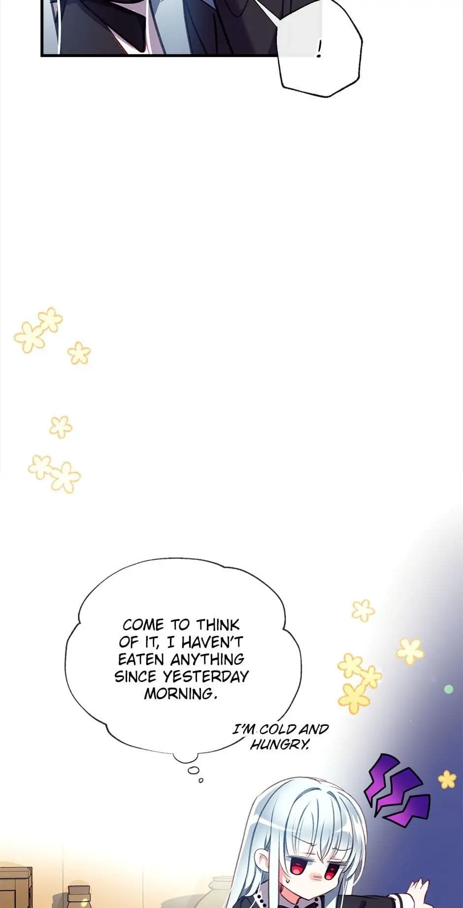 Can We Become a Family? Chapter 20 - page 28