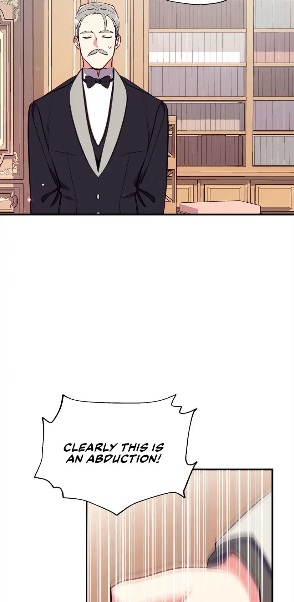 Can We Become a Family? Chapter 20 - page 3