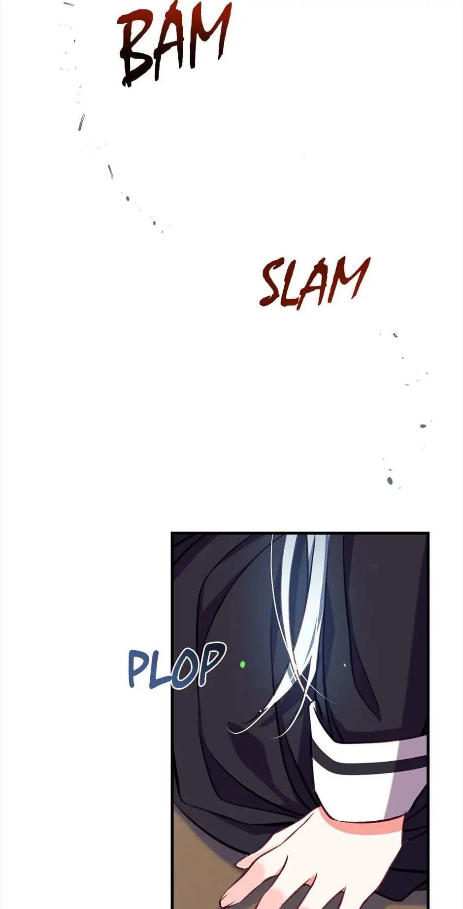 Can We Become a Family? Chapter 20 - page 34