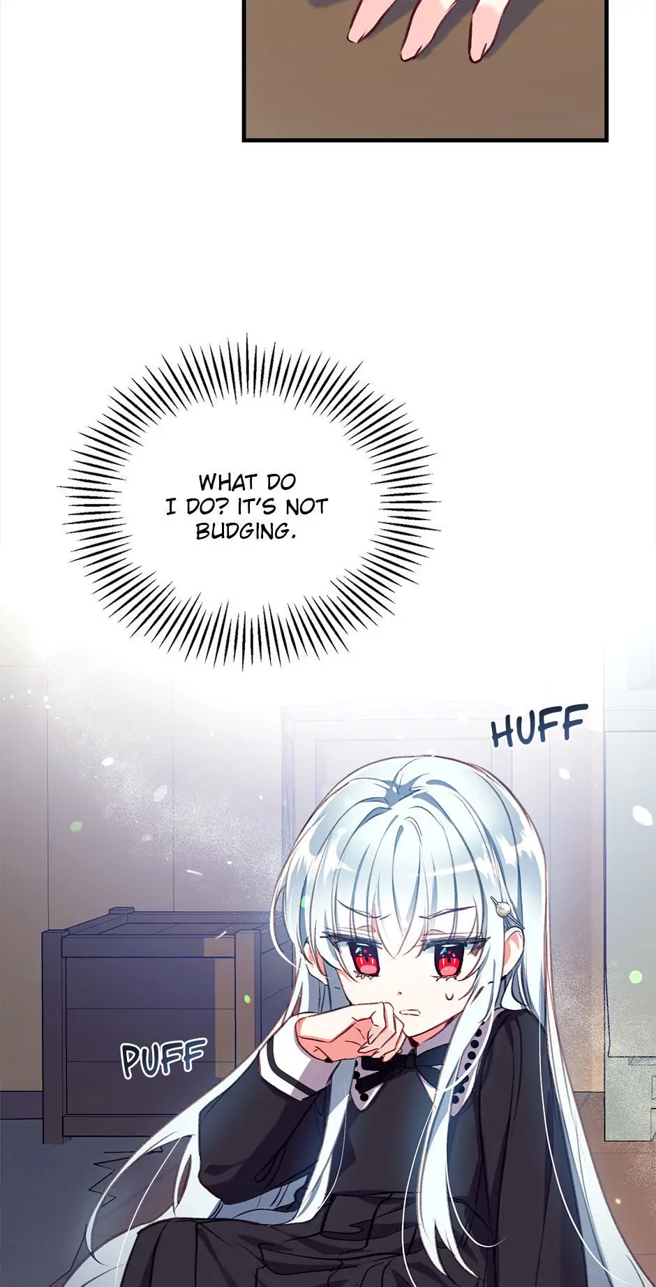 Can We Become a Family? Chapter 20 - page 35
