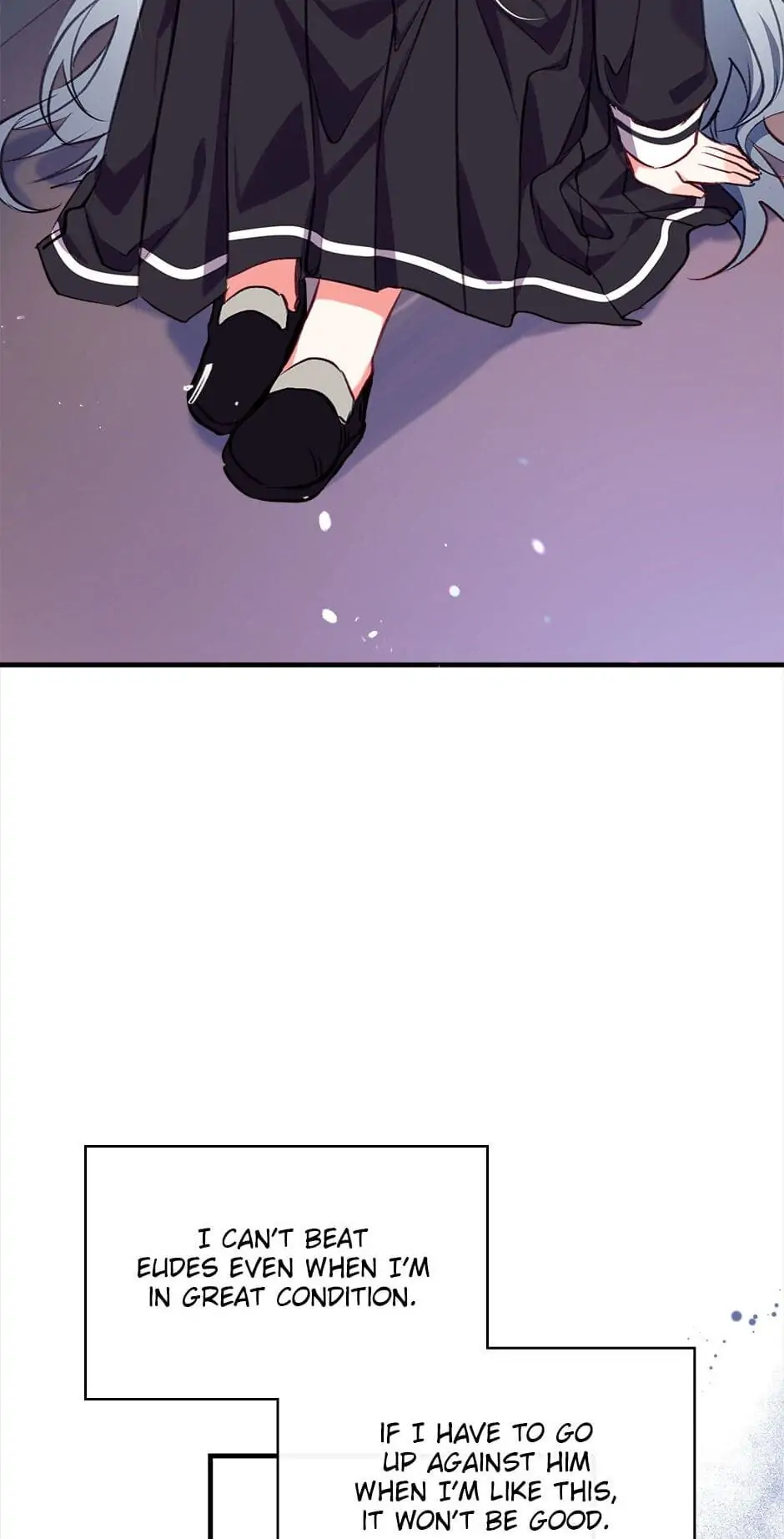 Can We Become a Family? Chapter 20 - page 36
