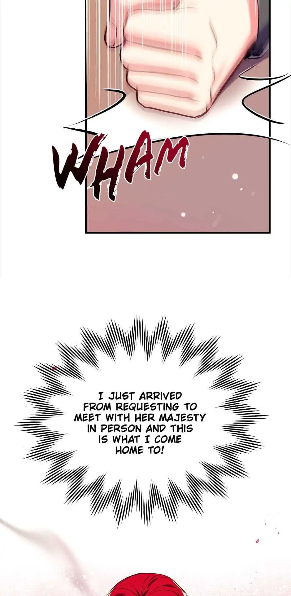 Can We Become a Family? Chapter 20 - page 4