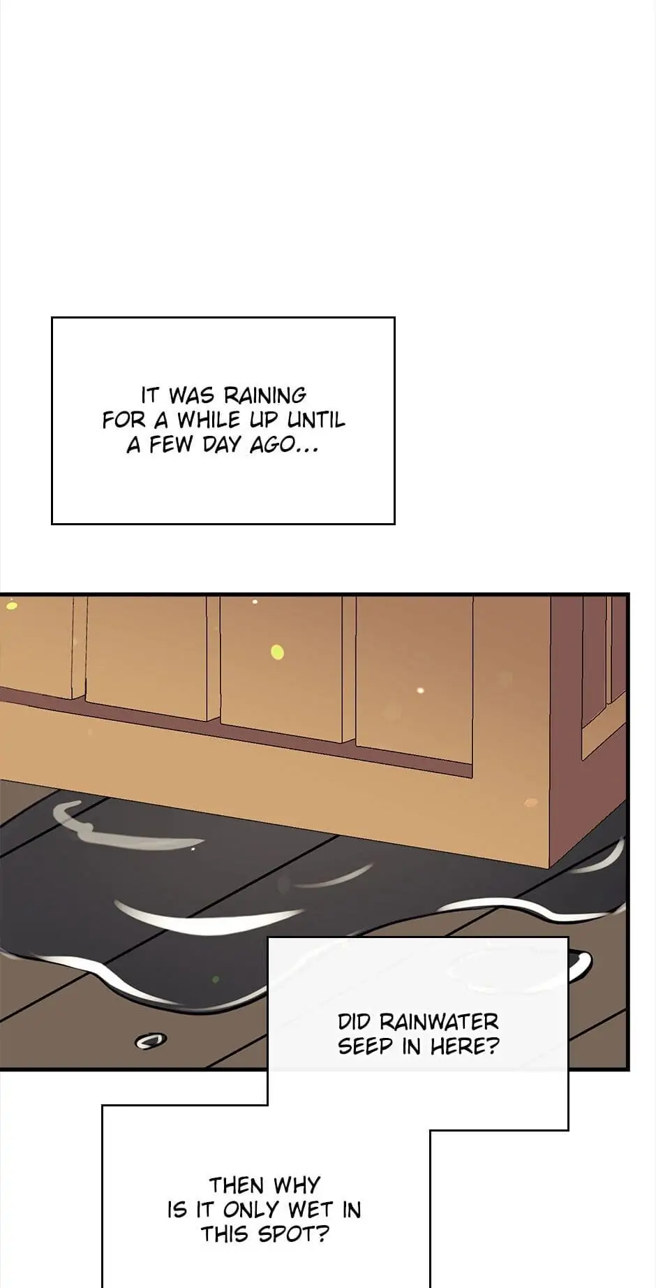 Can We Become a Family? Chapter 20 - page 41